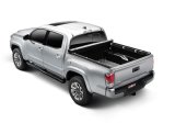 Truxedo 2022+ Toyota Tundra w/o Deck Rail System 5ft 6in TruXport Bed Cover thumbnail 9