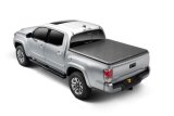 Truxedo 2022+ Toyota Tundra w/ Deck Rail System 5ft 6in TruXport Bed Cover thumbnail 4
