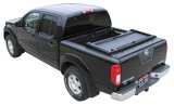 Truxedo 2022+ Nissan Frontier (5ft. Bed) Deuce Bed Cover thumbnail 1