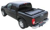 Truxedo 2022+ Nissan Frontier (5ft. Bed) Deuce Bed Cover thumbnail 3