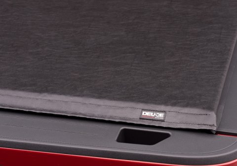 Truxedo 2022+ Nissan Frontier (6ft. Bed) Deuce Bed Cover thumbnail 4