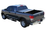 Truxedo 2022+ Toyota Tundra (6ft. 6in. Bed w/o Deck Rail System) Deuce Bed Cover thumbnail 7