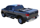 Truxedo 2022+ Toyota Tundra (6ft. 6in. Bed w/ Deck Rail System) Deuce Bed Cover thumbnail 8