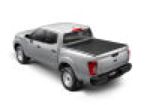 Truxedo 22+ Nissan Frontier (6ft. Bed) Lo Pro Bed Cover thumbnail 1