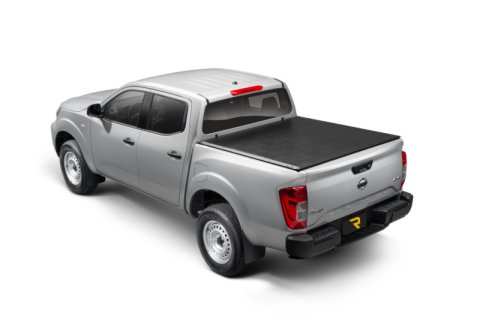 Truxedo 22+ Nissan Frontier (6ft. Bed) Lo Pro Bed Cover thumbnail 2