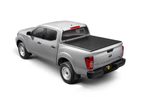 Truxedo 22+ Nissan Frontier (6ft. Bed) Lo Pro Bed Cover thumbnail 4