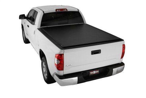 Truxedo 2022+ Toyota Tundra (6ft. 6in. Bed w/o Deck Rail System) Lo Pro Bed Cover thumbnail 2