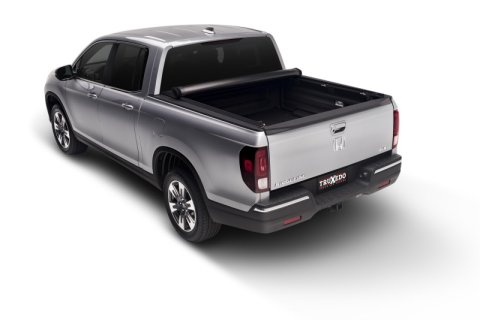 Truxedo 2022+ Toyota Tundra (6ft. 6in. Bed w/o Deck Rail System) Lo Pro Bed Cover thumbnail 4