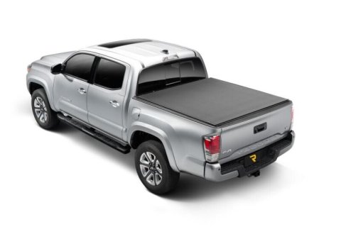 Truxedo 2022 Toyota Tundra w/ Deck Rail System Sentry CT Bed Cover thumbnail 3