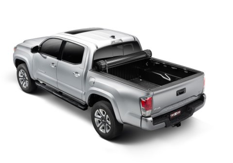 Truxedo 2022 Toyota Tundra 5ft6in Sentry CT Bed Cover (w/o Deck Rail System) thumbnail 1