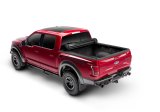 Truxedo 2022 Nissan Frontier 5ft. Sentry CT Bed Cover thumbnail 8