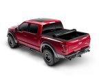 Truxedo 2022 Nissan Frontier 5ft. Sentry CT Bed Cover thumbnail 9