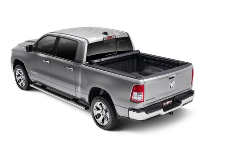 Truxedo 19-22 Ram 1500 6ft. 4in. Pro X15 Bed Cover thumbnail 1