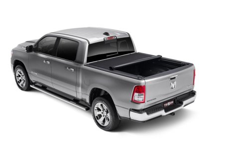 Truxedo 19-22 Ram 1500 6ft. 4in. Pro X15 Bed Cover thumbnail 2
