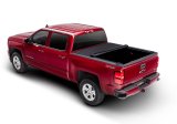 Truxedo 2022 Nissan Frontier 5ft. Pro X15 Bed Cover thumbnail 1