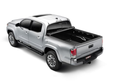 Truxedo 2022 Toyota Tundra 5ft. 6in. Pro X15 Bed Cover - Without Deck Rail System thumbnail 1