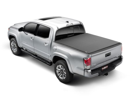 Truxedo 2022 Toyota Tundra 5ft. 6in. Pro X15 Bed Cover - Without Deck Rail System thumbnail 3
