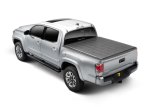 Truxedo 2022 Toyota Tundra 6ft. 6in. Sentry Bed Cover - Without Deck Rail System thumbnail 3