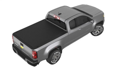 Truxedo 2023 GMC Canyon & Chevrolet Colorado 5ft TruXport Bed Cover thumbnail 3