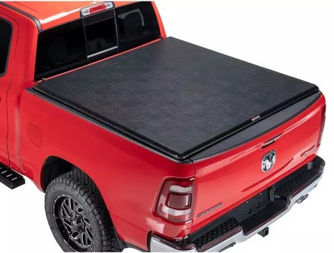 Truxedo 2023 GMC Canyon & Chevrolet Colorado 5ft TruXport Bed Cover thumbnail 7