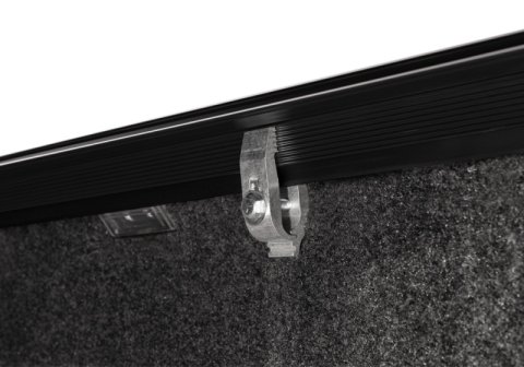 Truxedo 2023 GMC Canyon/Chevrolet Colorado 5ft 2in Sentry CT Bed Cover thumbnail 6