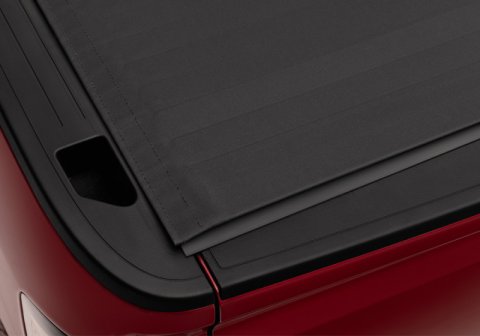 Truxedo 2023 GMC Canyon/Chevrolet Colorado 5ft 2in Sentry CT Bed Cover thumbnail 8