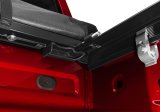 Truxedo 2023 GMC Canyon/Chevrolet Colorado 5ft 2in Lo Pro Bed Cover thumbnail 6