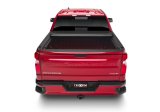 Truxedo 2023 GMC Canyon/Chevrolet Colorado 5ft 2in Lo Pro Bed Cover thumbnail 9