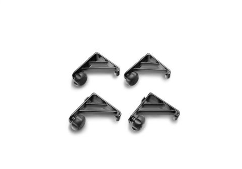 Truxedo Elevate Load Stop Kit - Set of 4 thumbnail 1