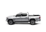 Truxedo 2024 Toyota Tacoma 5ft Pro X15 Bed Cover thumbnail 6