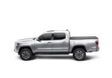 Truxedo 2024 Toyota Tacoma 5ft Pro X15 Bed Cover thumbnail 7