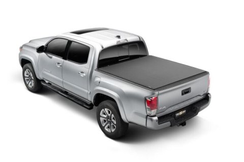 Truxedo 2024 Toyota Tacoma 6ft Pro X15 Bed Cover thumbnail 1