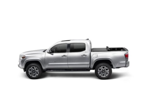 Truxedo 2024 Toyota Tacoma 6ft Pro X15 Bed Cover thumbnail 7