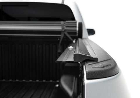 Truxedo 2024 Toyota Tacoma 5ft Sentry Bed Cover thumbnail 4