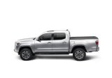 Truxedo 2024 Toyota Tacoma 6ft Sentry Bed Cover thumbnail 3