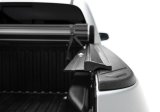 Truxedo 2024 Toyota Tacoma 6ft Sentry Bed Cover thumbnail 4