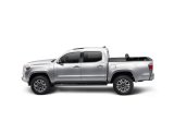 Truxedo 2024 Toyota Tacoma 6ft Sentry Bed Cover thumbnail 5
