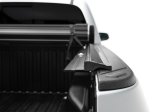 Truxedo 2024 Toyota Tacoma 6ft Sentry Bed Cover thumbnail 8