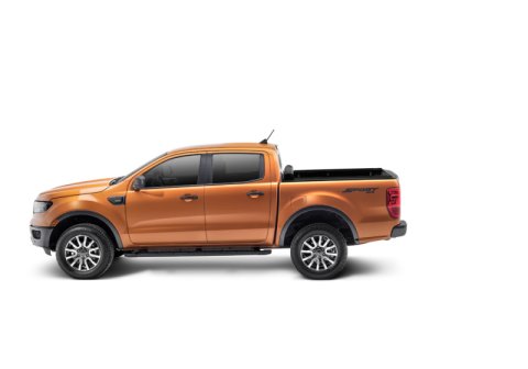 Truxedo 2024 Ford Ranger 5ft Bed Lo Pro Bed Cover thumbnail 3