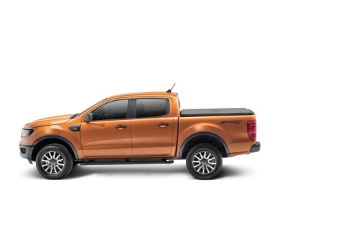 Truxedo 2024 Ford Ranger 5ft Bed Lo Pro Bed Cover thumbnail 7