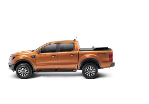 Truxedo 2024 Ford Ranger 5ft Bed Lo Pro Bed Cover thumbnail 8