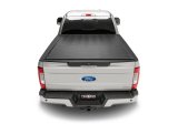 Truxedo 2024 Ford Ranger 5ft Bed Sentry Bed Cover thumbnail 3