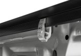 Truxedo 2024 Ford Ranger 5ft Bed Sentry Bed Cover thumbnail 4