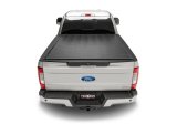 Truxedo 2024 Ford Ranger 5ft Bed Sentry Bed Cover thumbnail 5