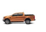 Truxedo 2024 Ford Ranger 5ft Bed Truxport Bed Cover thumbnail 3