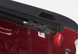 Truxedo 22-24 Rivian R1T 54in. Bed Pro X15 Bed Cover thumbnail 3