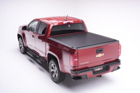 Truxedo 24-25 Maxus T90 5Ft Soft Roll-Up Lo Pro Cover thumbnail 2