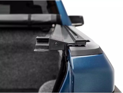 TruXedo 22-25 Ford Maverick 54in. Bed Pro X15 TS thumbnail 2