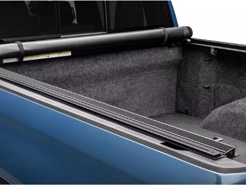 TruXedo 23-25 GMC/Chevy Canyon/Colorado 62.4in. Bed Pro X15 TS thumbnail 4