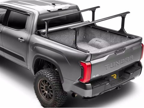 TruXedo 07-13 Chevy/GMC Silverado/Sierra 1500/2500/3500 & 2014 2500/3500HD 80.4in. Bed Pro X15 TS thumbnail 6